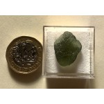 Moldavite specimen 2gm